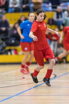 Bild 458 - wCJ NFV Futsalmeisterschaft